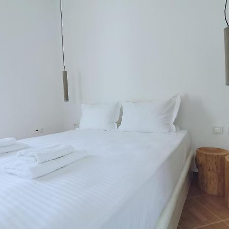 Gardenia Apartments Stavros  Exterior photo