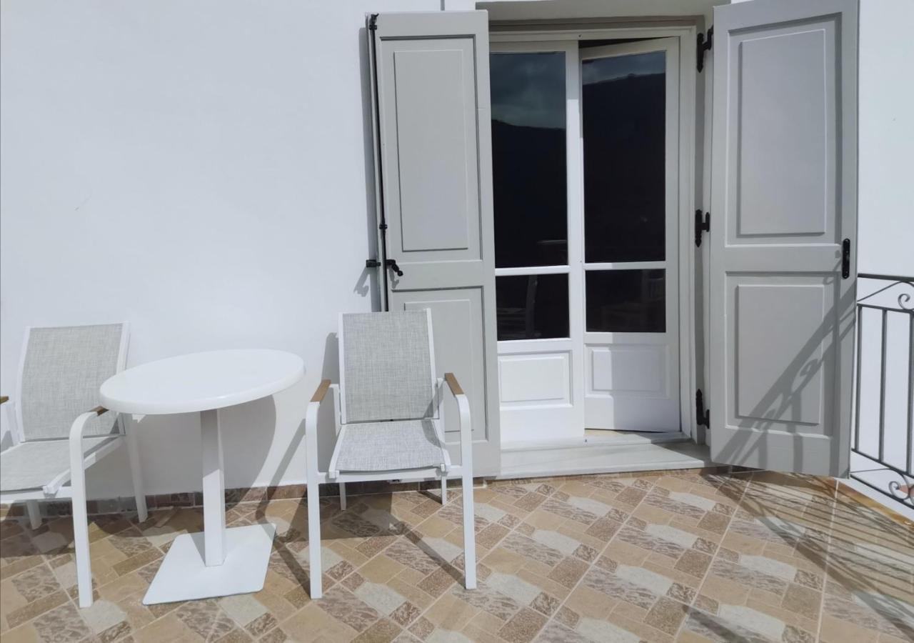 Gardenia Apartments Stavros  Exterior photo