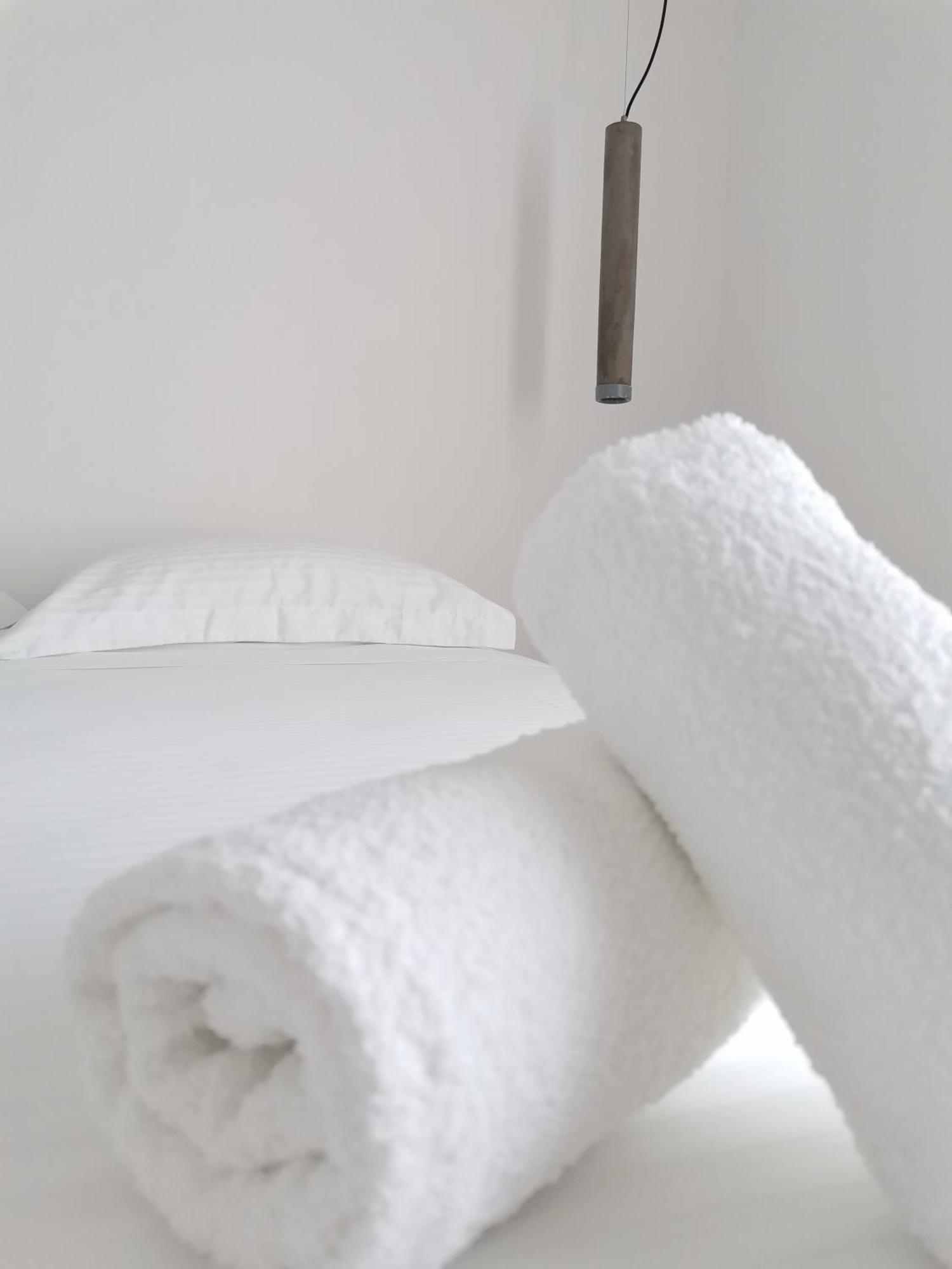 Gardenia Apartments Stavros  Room photo